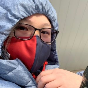 Meet your Posher, Hazel